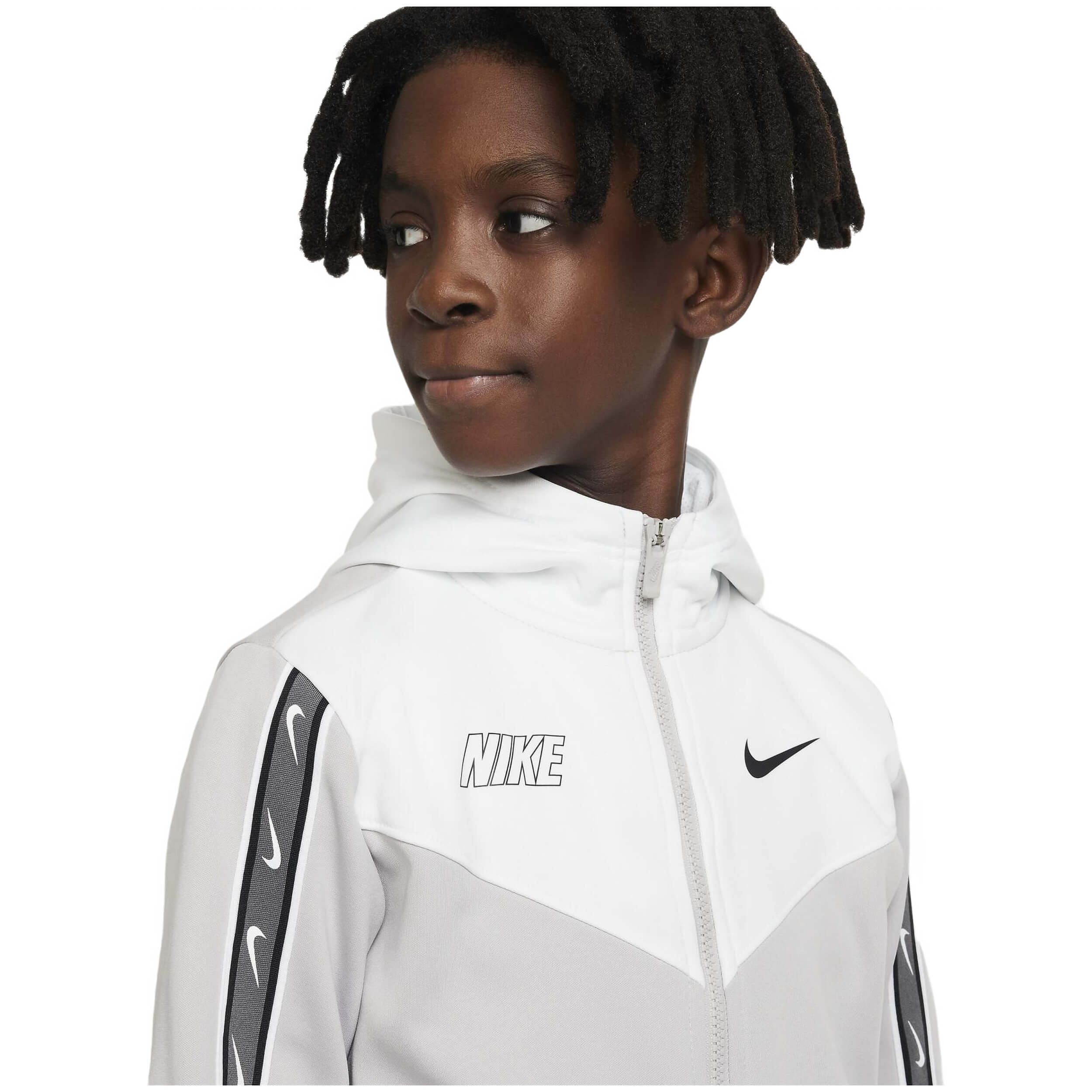 Sudadera Con Capucha Nike Dz5622-012