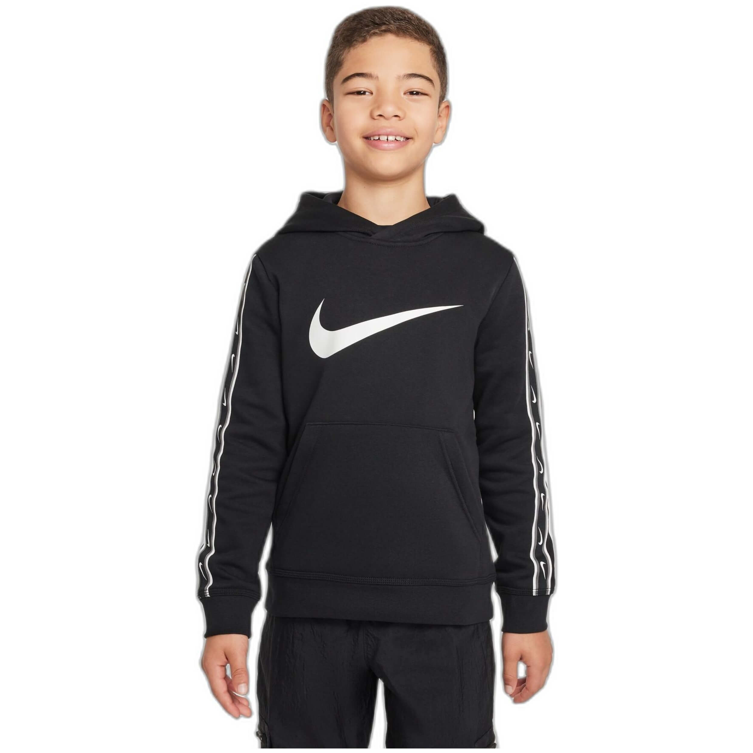 Sudadera Con Capucha Nike Sportswear Repeat