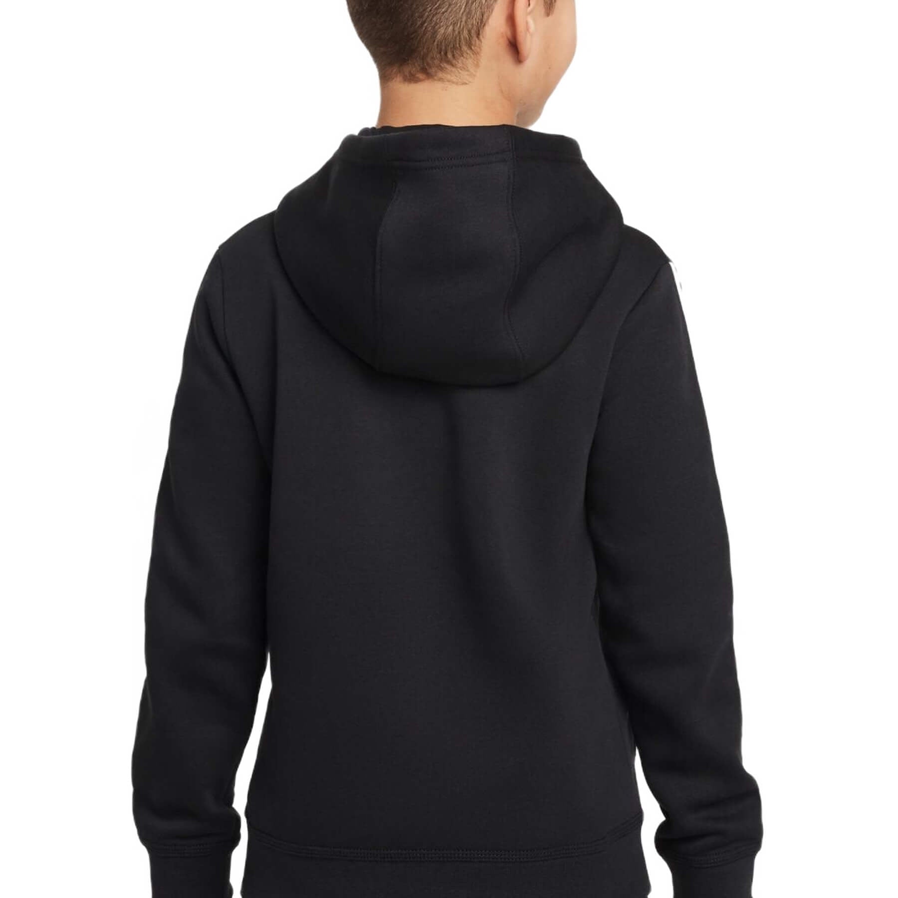 Sudadera Con Capucha Nike Sportswear Repeat