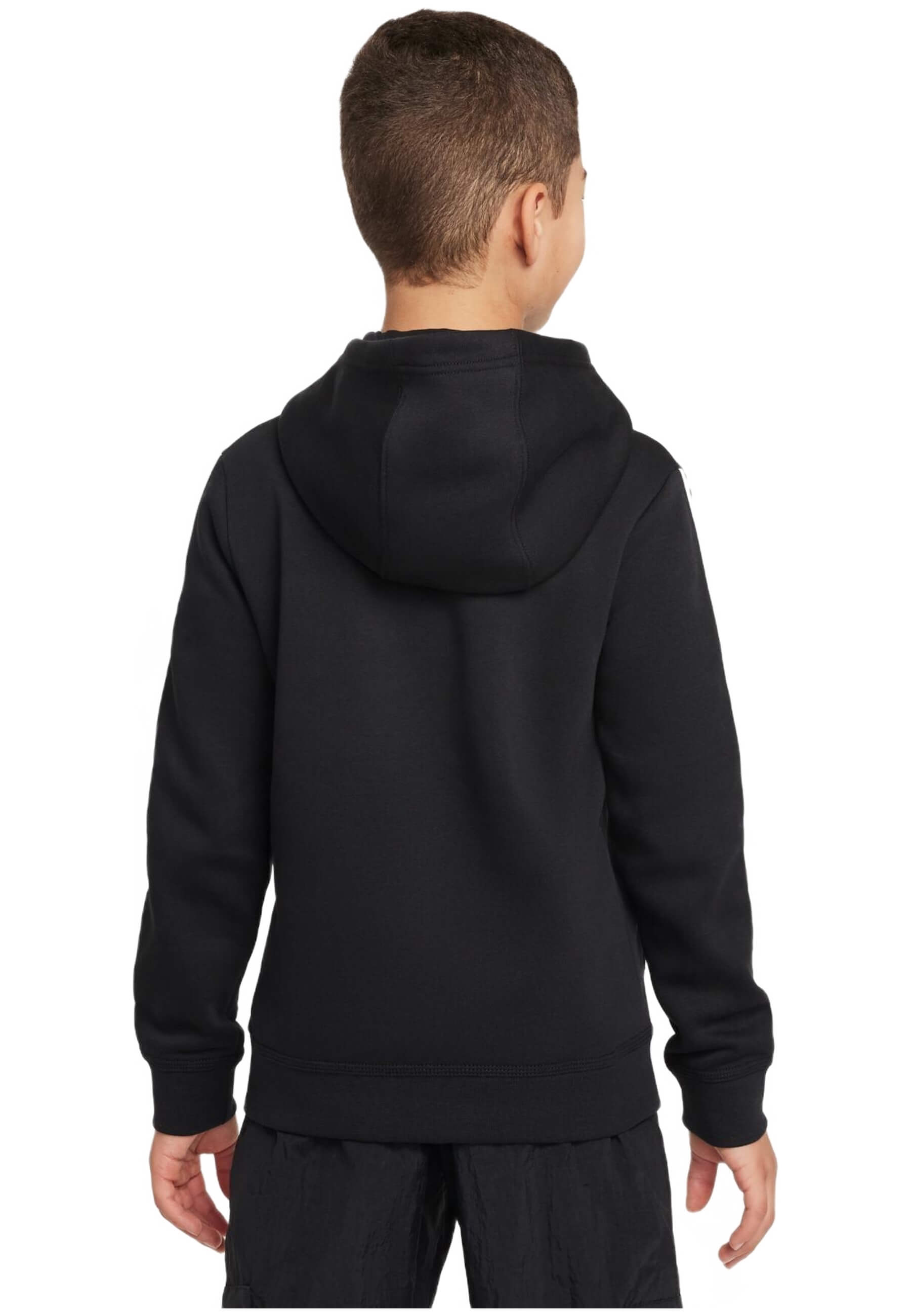 Sudadera Con Capucha Nike Sportswear Repeat