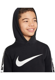 Sudadera Con Capucha Nike Sportswear Repeat