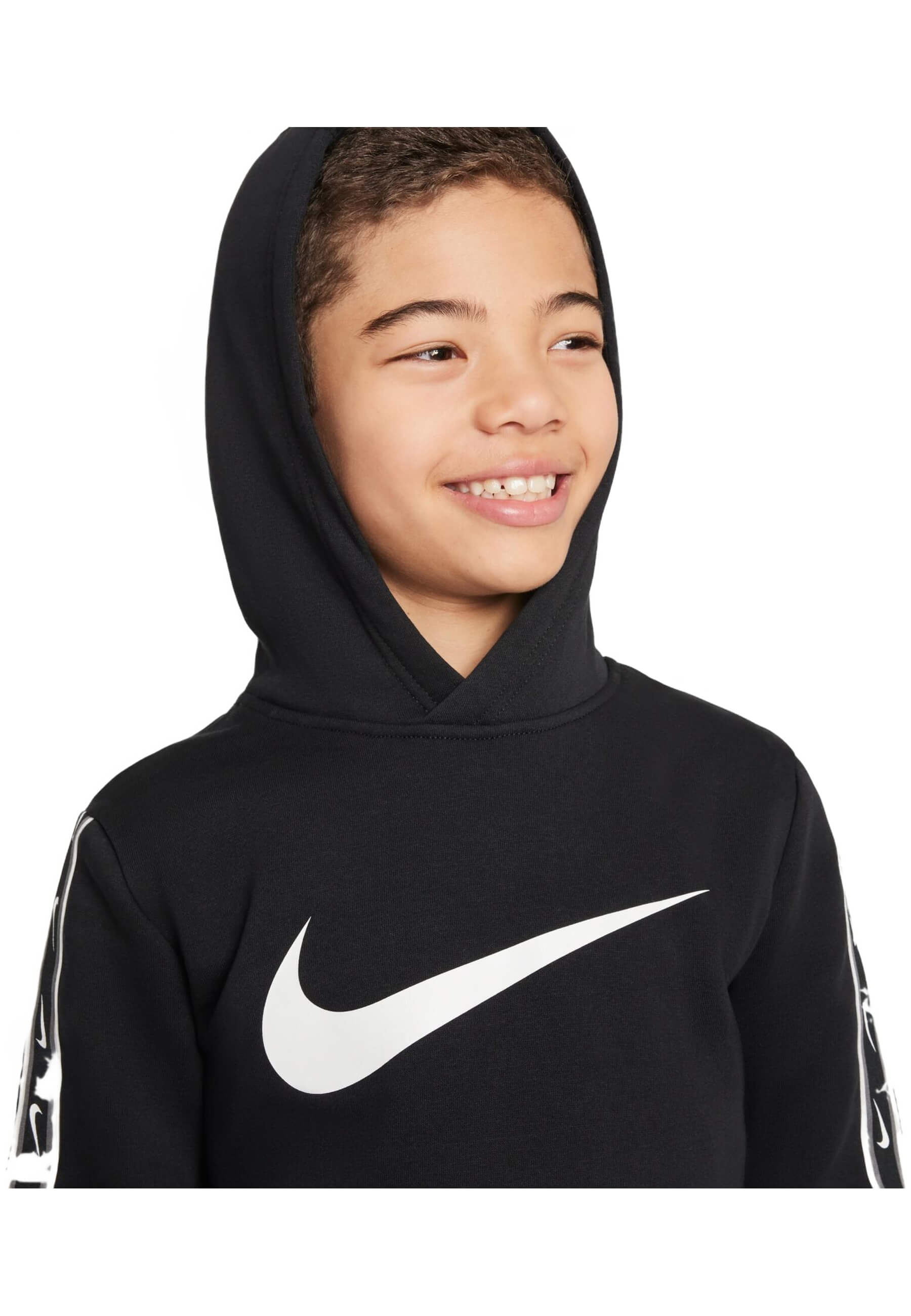 Sudadera Con Capucha Nike Sportswear Repeat