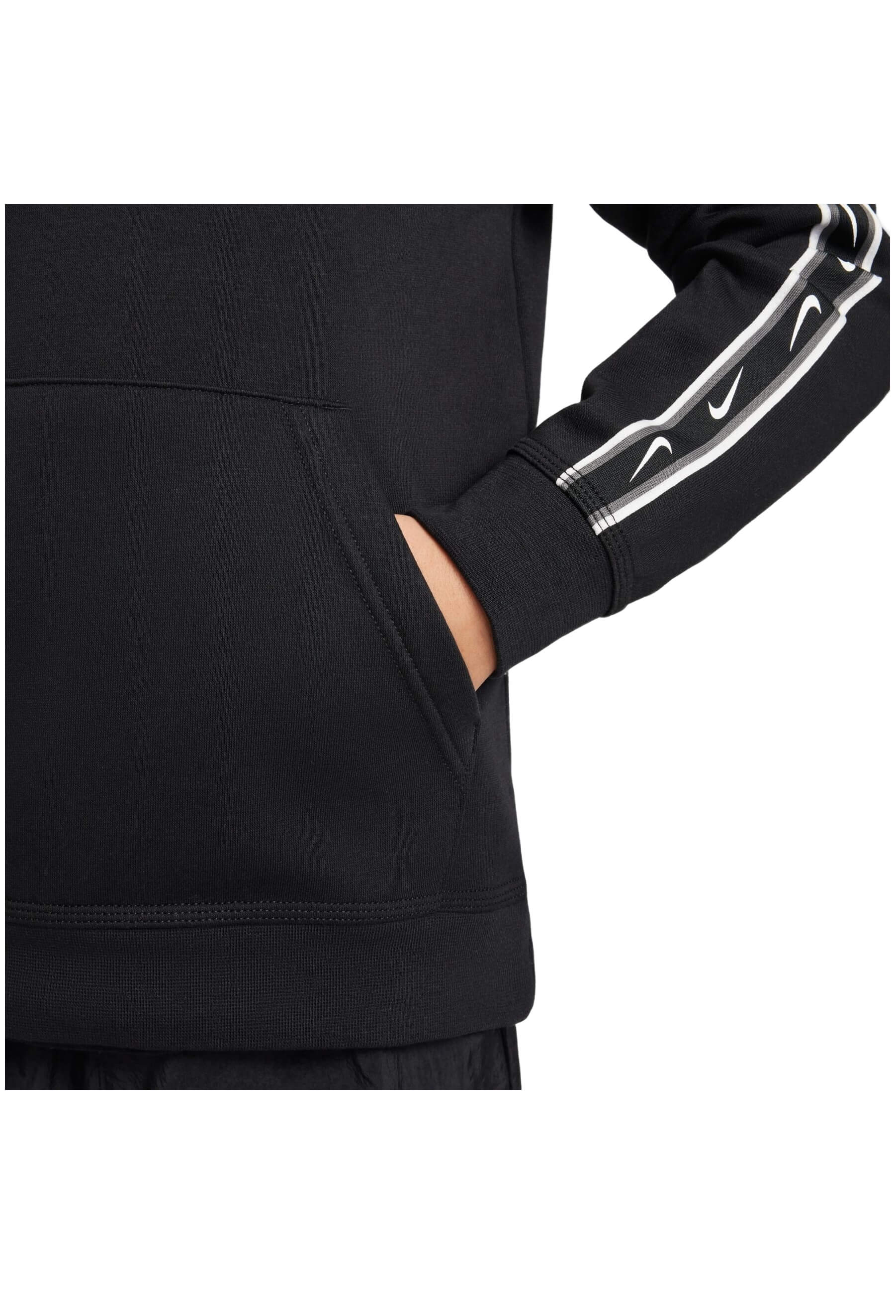 Sudadera Con Capucha Nike Sportswear Repeat