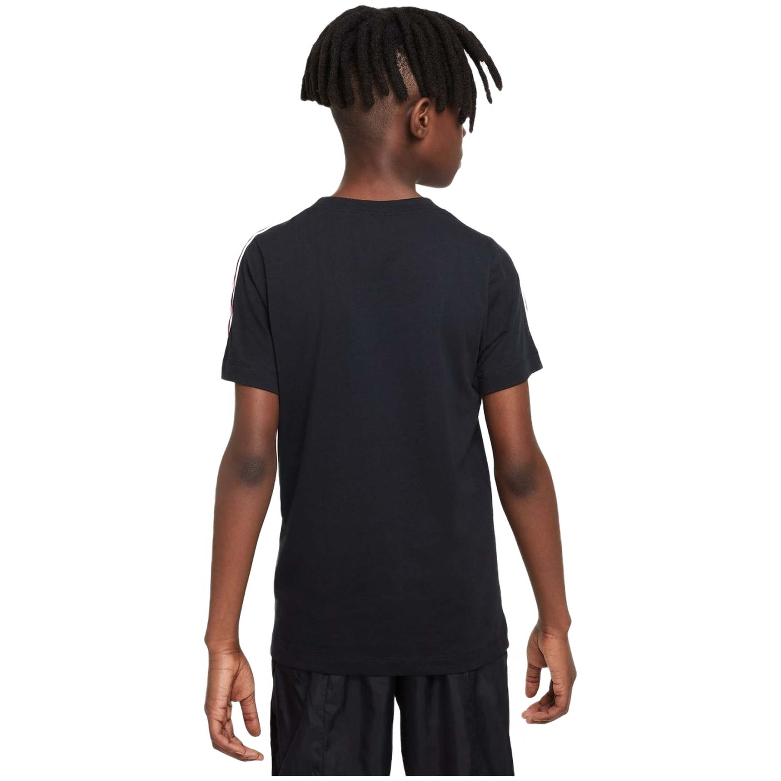 Camiseta De Manga Corta Nike Sportswear Repeat