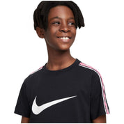 Camiseta De Manga Corta Nike Sportswear Repeat