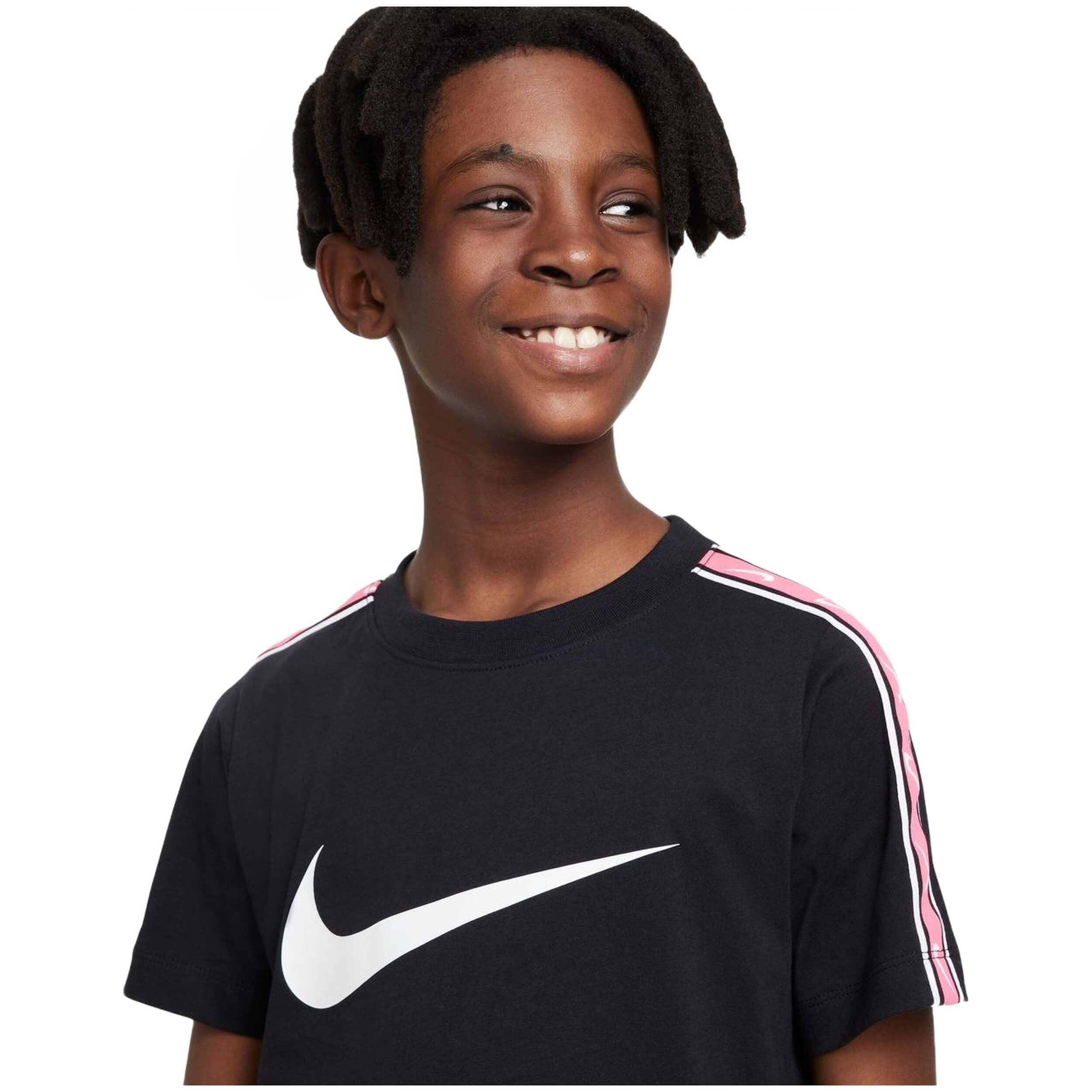 Camiseta De Manga Corta Nike Sportswear Repeat