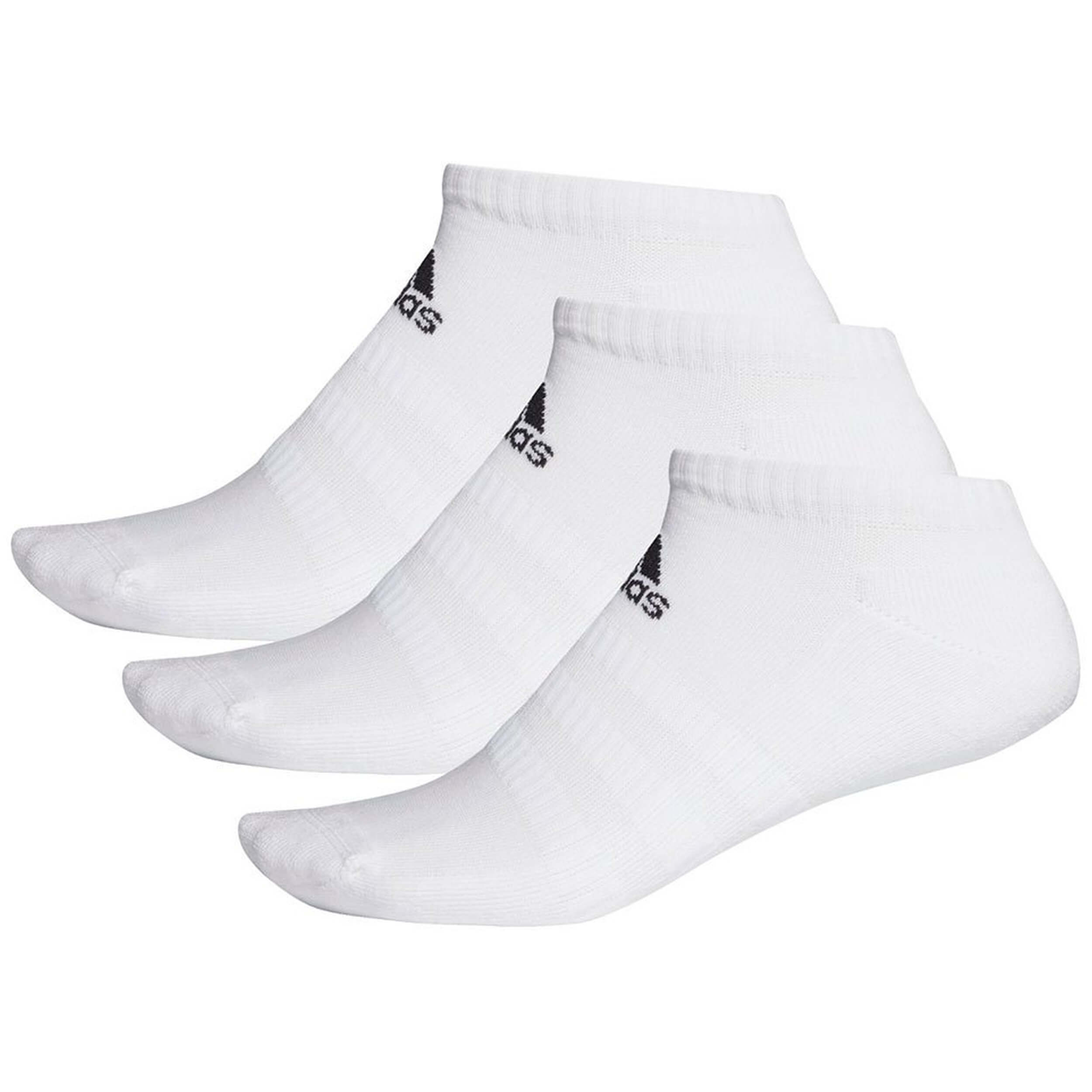 Calcetines Adidas Cush Low 3 Pack