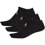 Adidas Light Low Pack 3 Socks