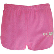 Pantalon Corto Guess Knit Short