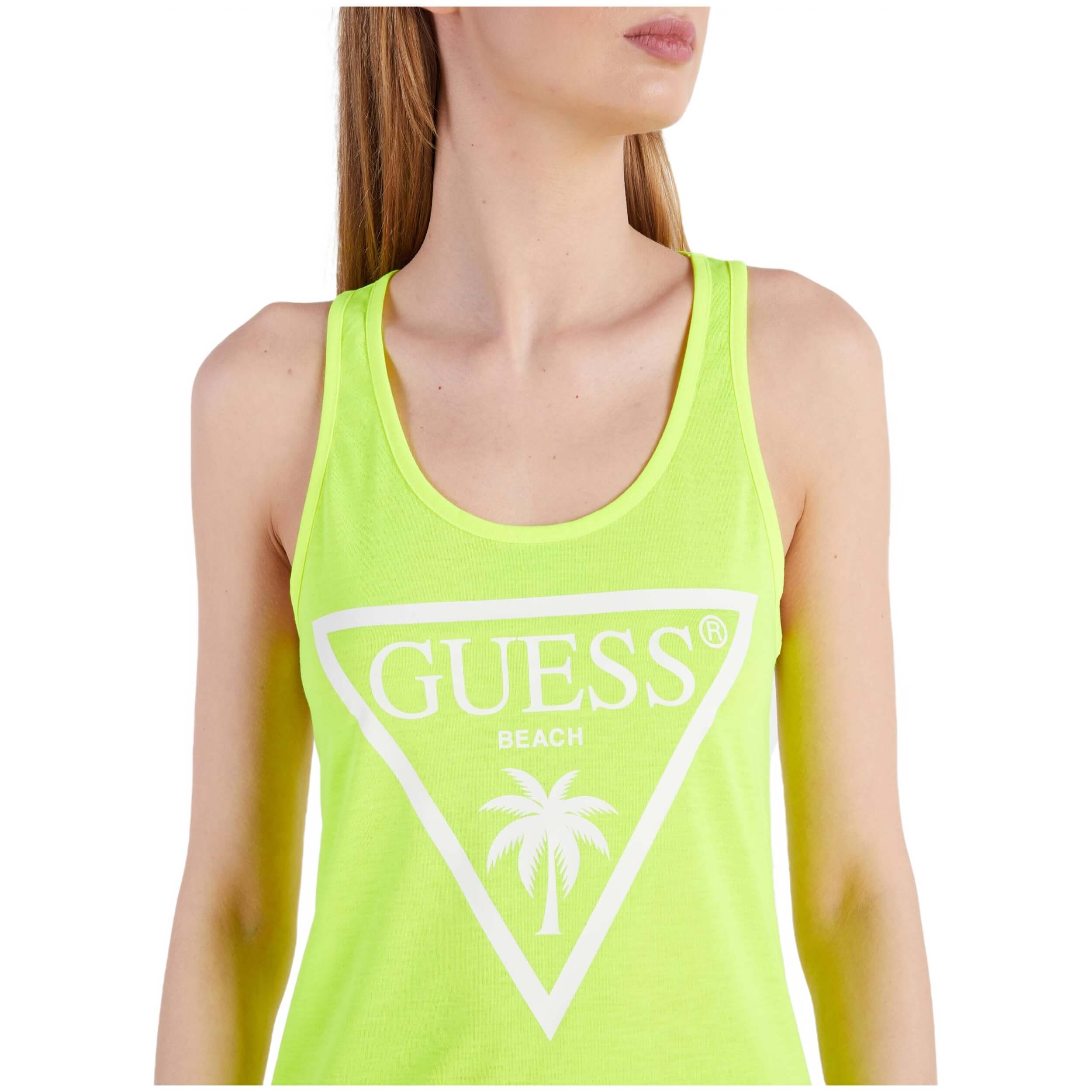 Vestido Guess