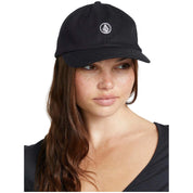 Gorra Volcom Circle Stone Dad