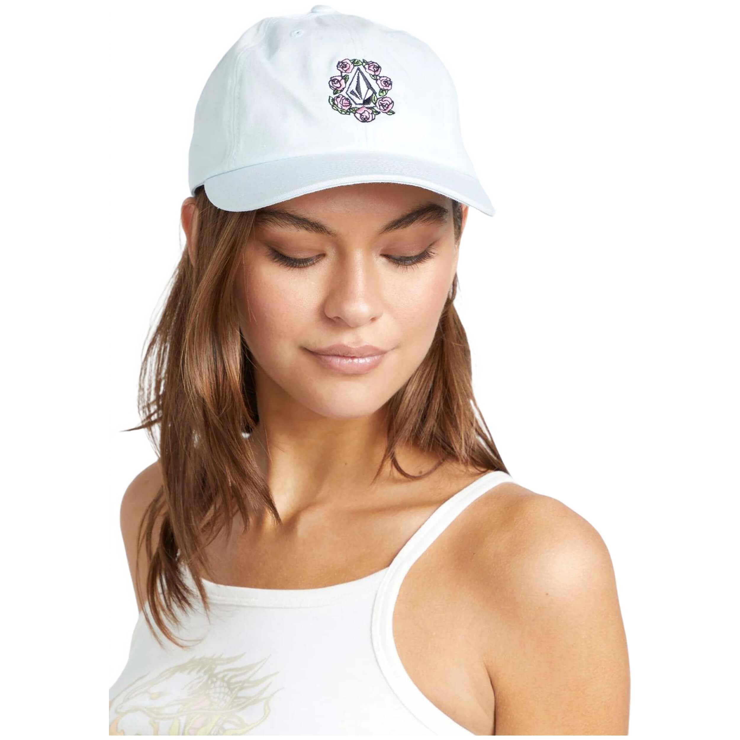 Gorra Volcom Wonder Stone