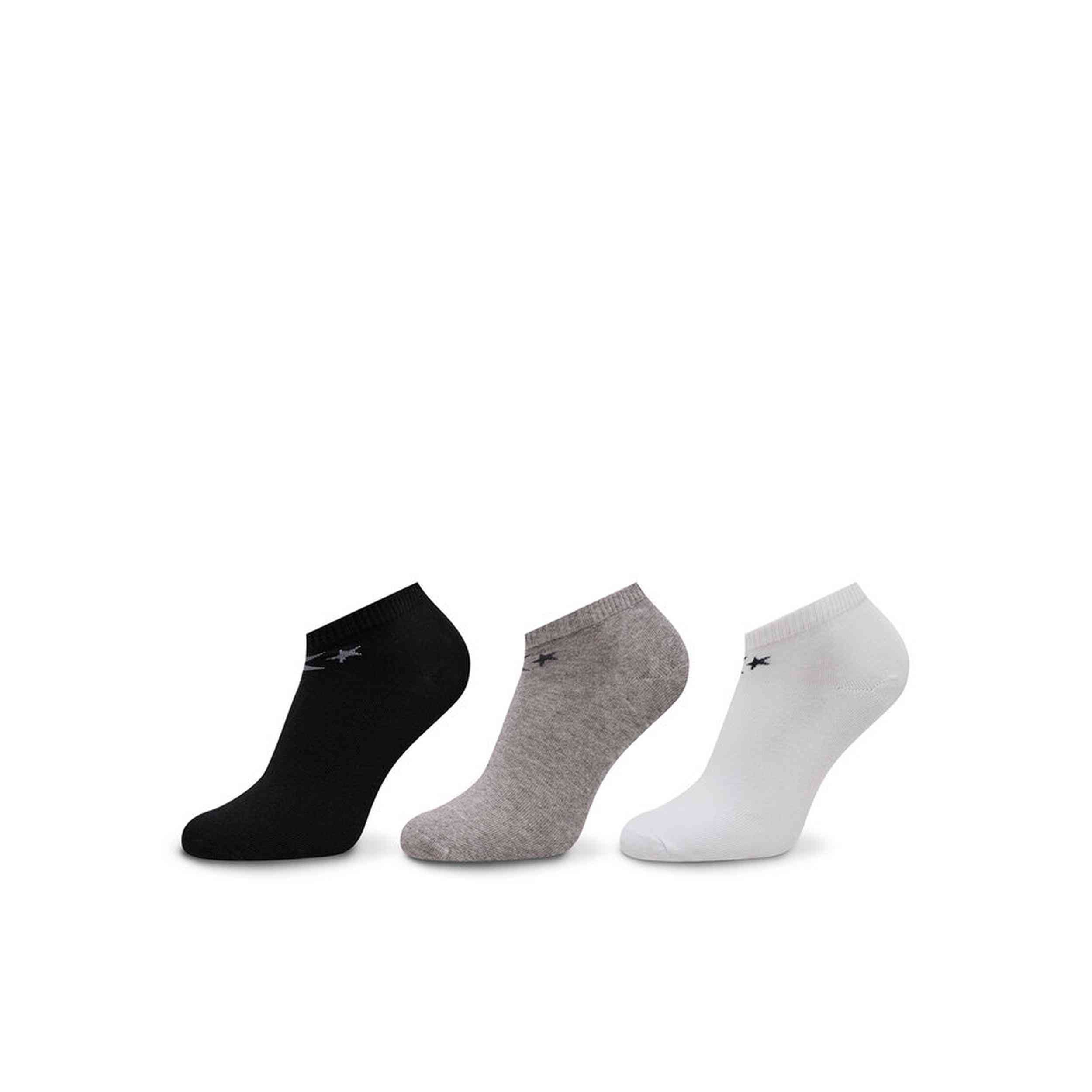 Calcetines Converse 3Pmn