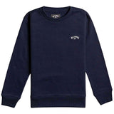 Sudadera Billabong Arch