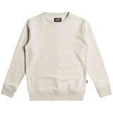 Sudadera Billabong Arch "Oatmeal Heather"