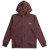 Sudadera Con Capucha Billabong Arch Full Zip