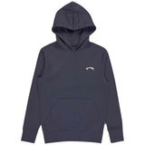 Sudadera Con Capucha Billabong Arch Po