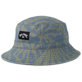 Sombrero Billabong Sundays Revo "Real Teal"