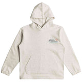 Sudadera Con Capucha Billabong Compass "Oatmeal Heather"
