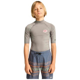Licra Billabong Re Issue Ss Boy