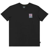 Camiseta De Manga Corta Billabong Stamp