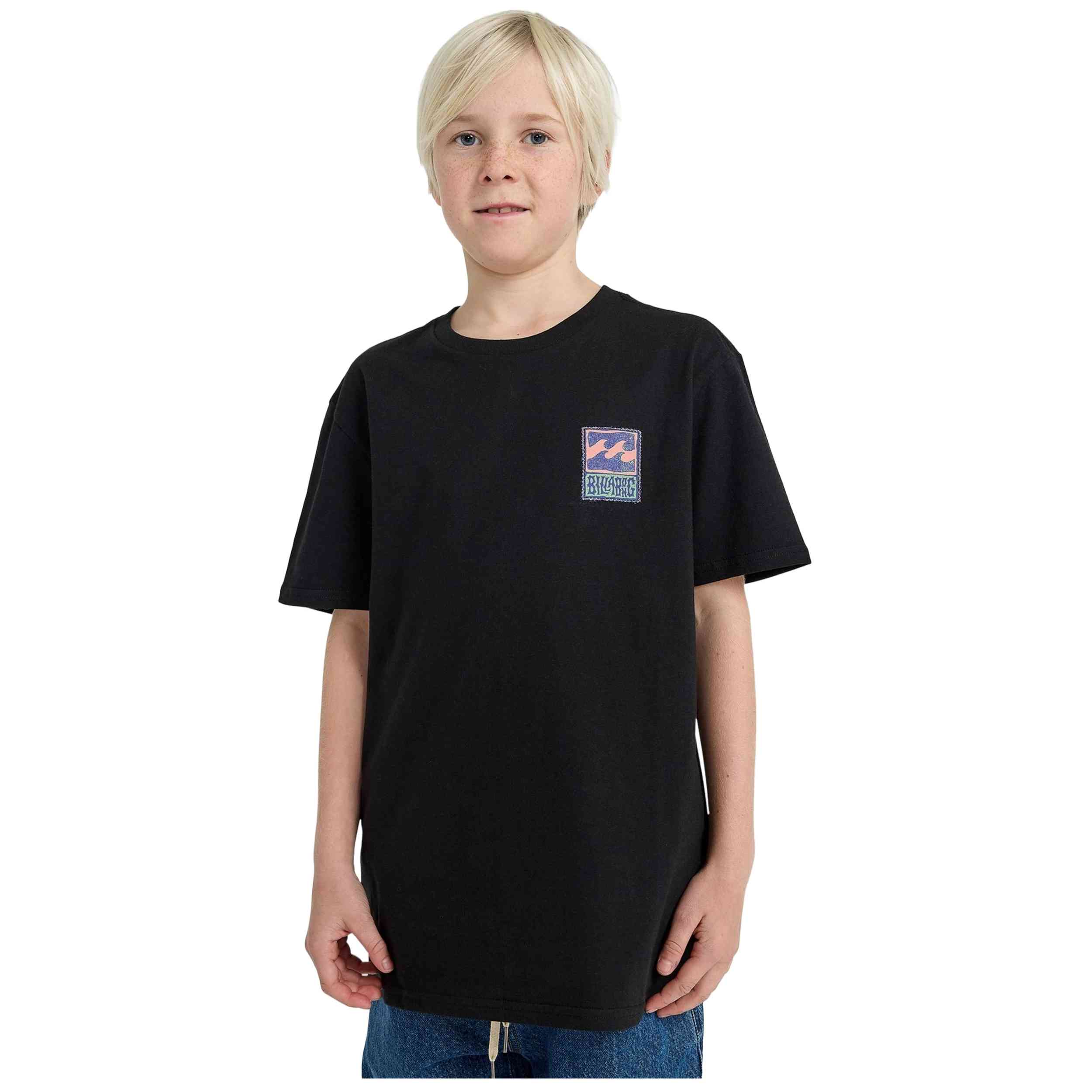 Imagen del producto con referencia EBBZT00176-BLK