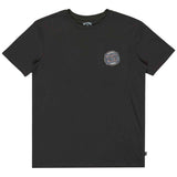 Camiseta De Manga Corta Billabong Crayon Wave