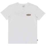 Camiseta De Manga Corta Billabong Crayon Wave