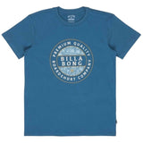 Camiseta De Manga Corta Billabong Rotor Fill