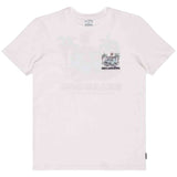 Camiseta De Manga Corta Billabong Rush To Relax
