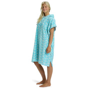Poncho Billabong Ebjaa00125-Ssy