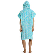 Poncho Billabong Ebjaa00125-Ssy