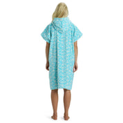 Poncho Billabong Ebjaa00125-Ssy