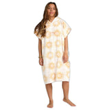 Poncho Billabong