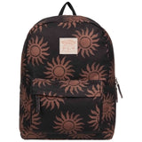Mochila Billabong School Out Canvas 20L