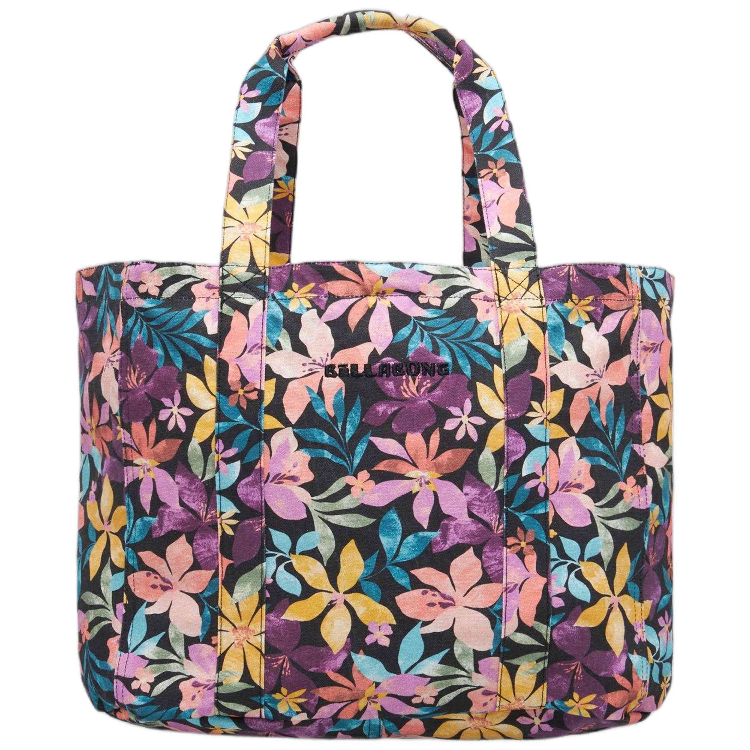 Bolso Billabong Playa Del Sol