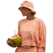 Sudadera Billabong Cropped Fleece