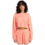 Sudadera Billabong Cropped Fleece