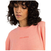 Sudadera Billabong Cropped Fleece