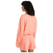 Sudadera Billabong Cropped Fleece