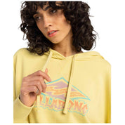 Sudadera Con Capucha Billabong All Time