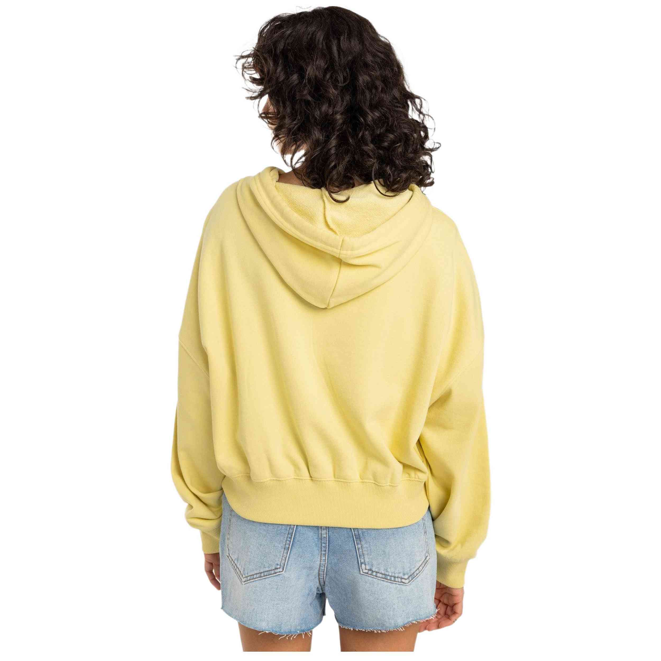 Sudadera Con Capucha Billabong All Time