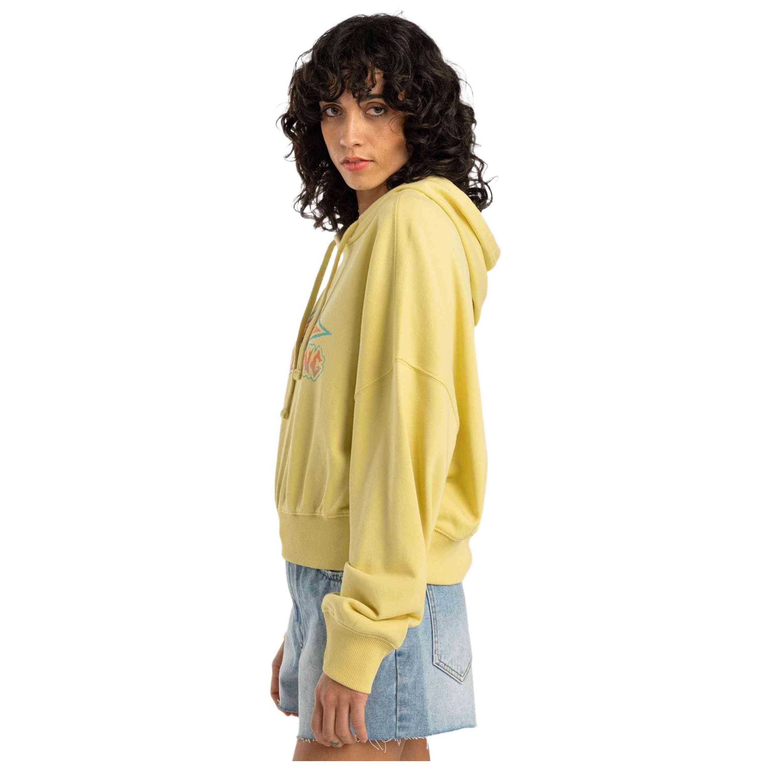 Sudadera Con Capucha Billabong All Time