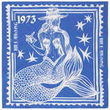 Pañuelo Billabong My Wonderful "True Blue"