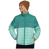 Chaqueta Billabong Never Stop
