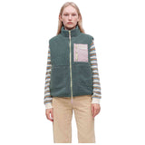 Chaleco Billabong Wild Forest "Stormy Seas"