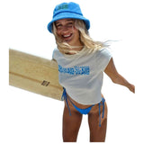 Camiseta De Manga Corta Billabong