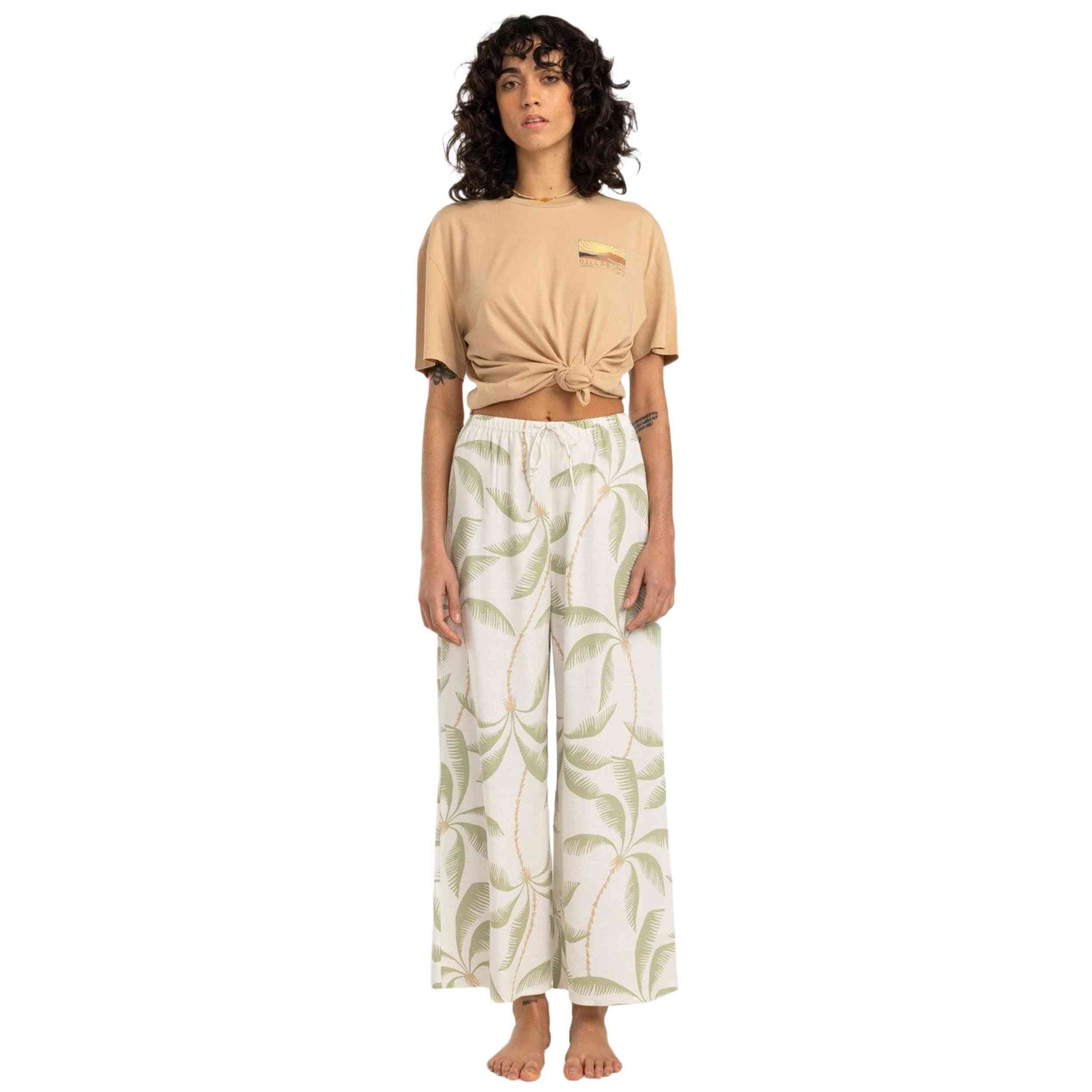 Pantalon Largo Billabong Beach Spirit