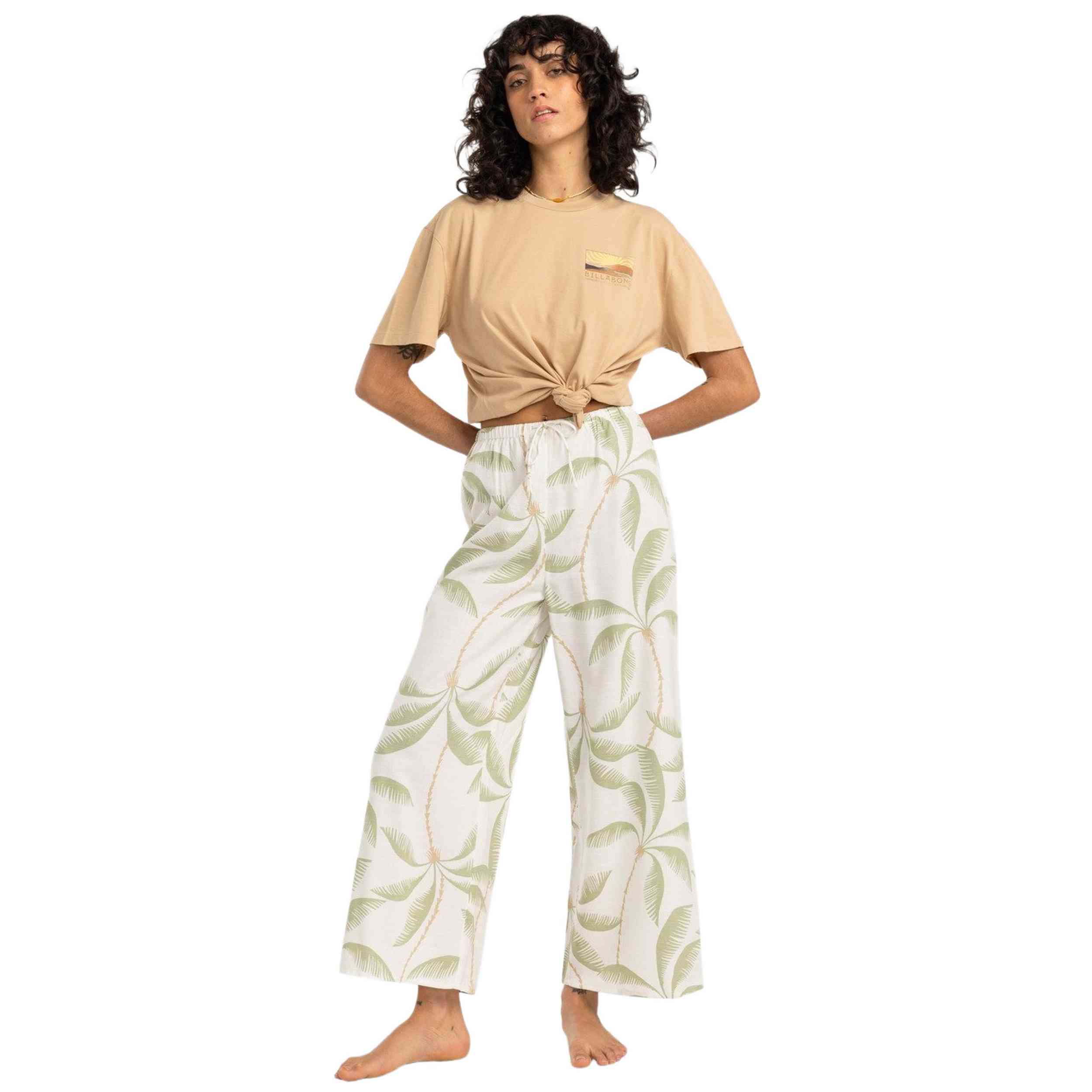 Pantalon Largo Billabong Beach Spirit