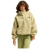 Polar Billabong Run The Road "Smoke Green"